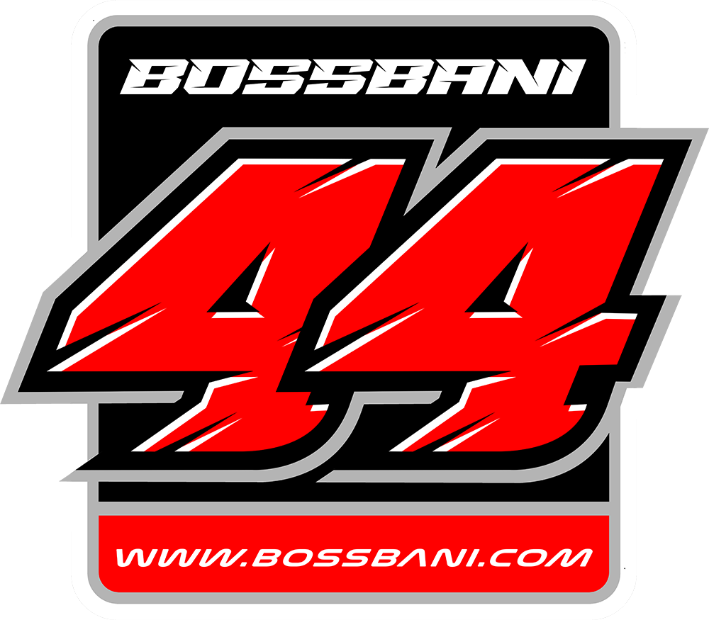 Boss Bani Logo