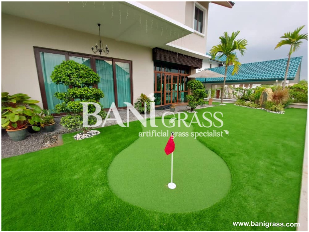 Design Golf 3