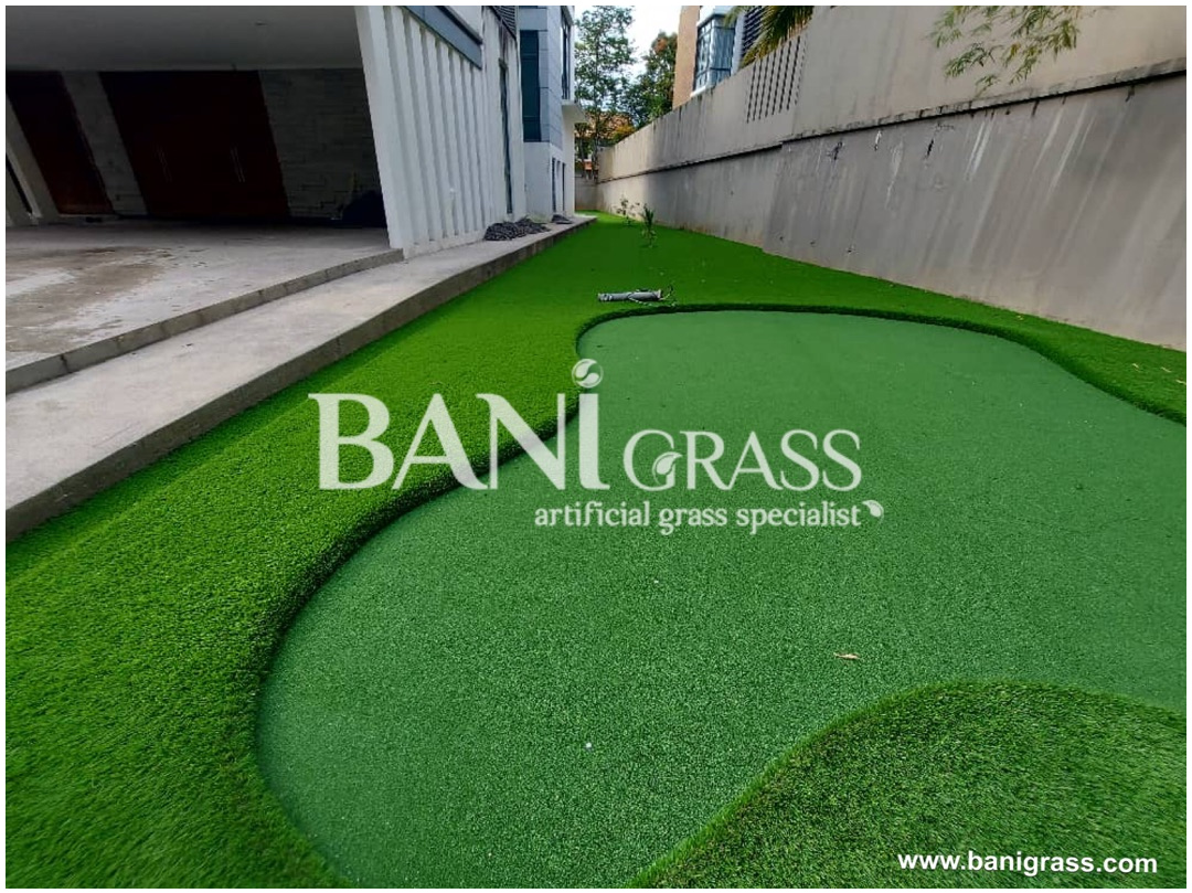 Design Golf 5