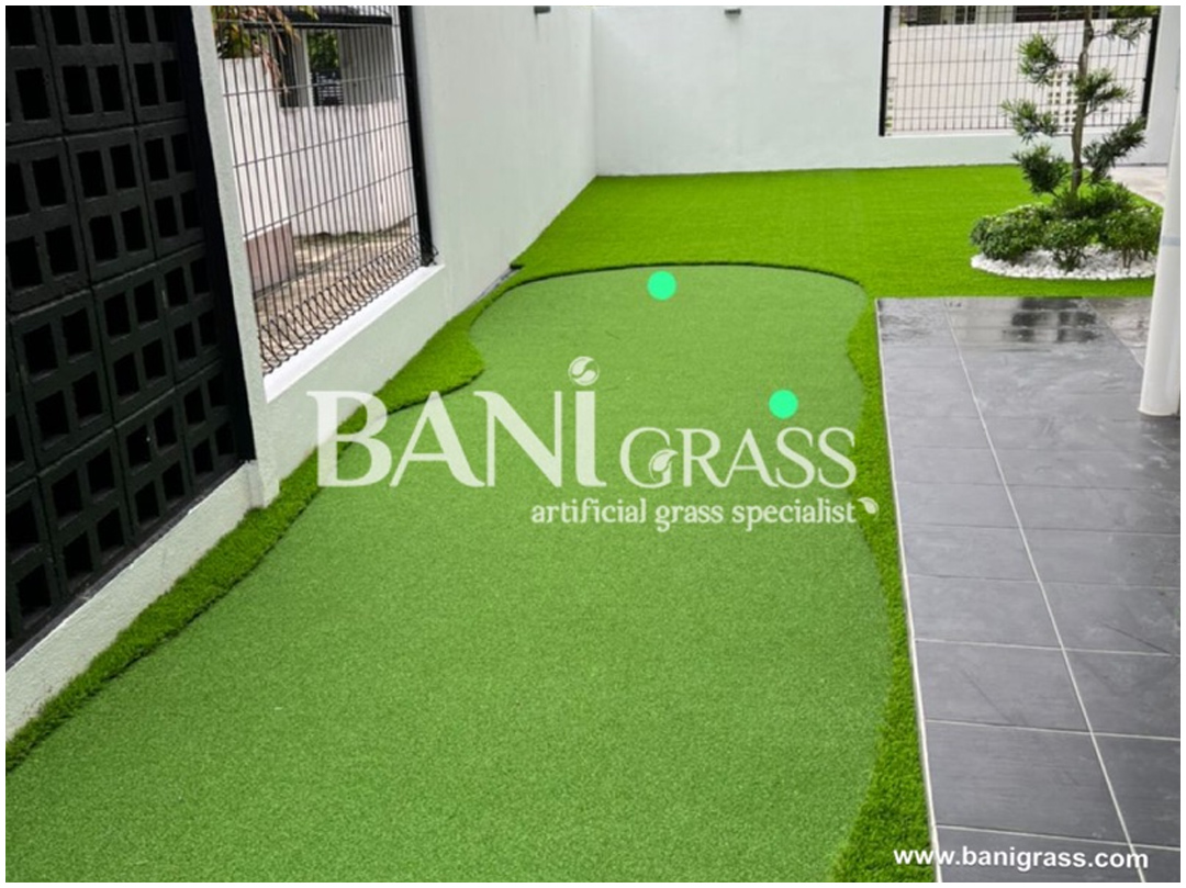 Design Golf 8