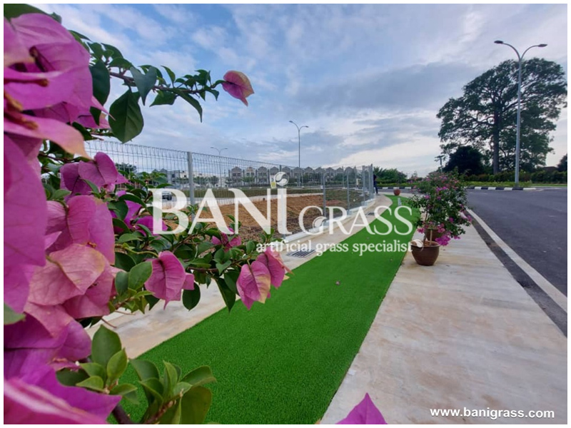 Projek Alor Gajah 10