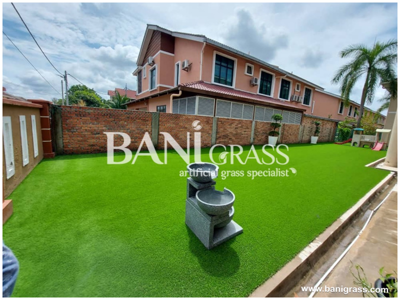 Projek Laman Besar 3