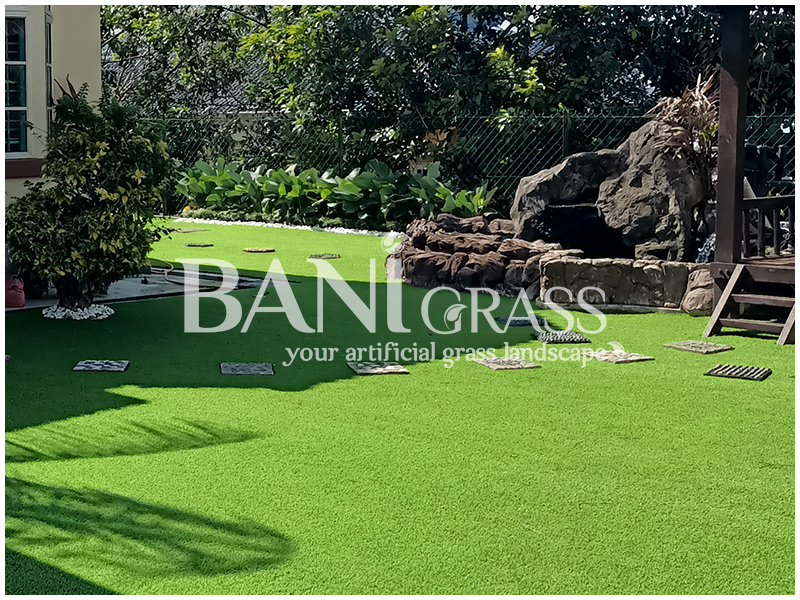 Projek Laman Besar 8